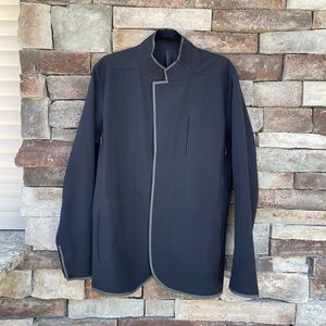 LuluLemon Blazer L